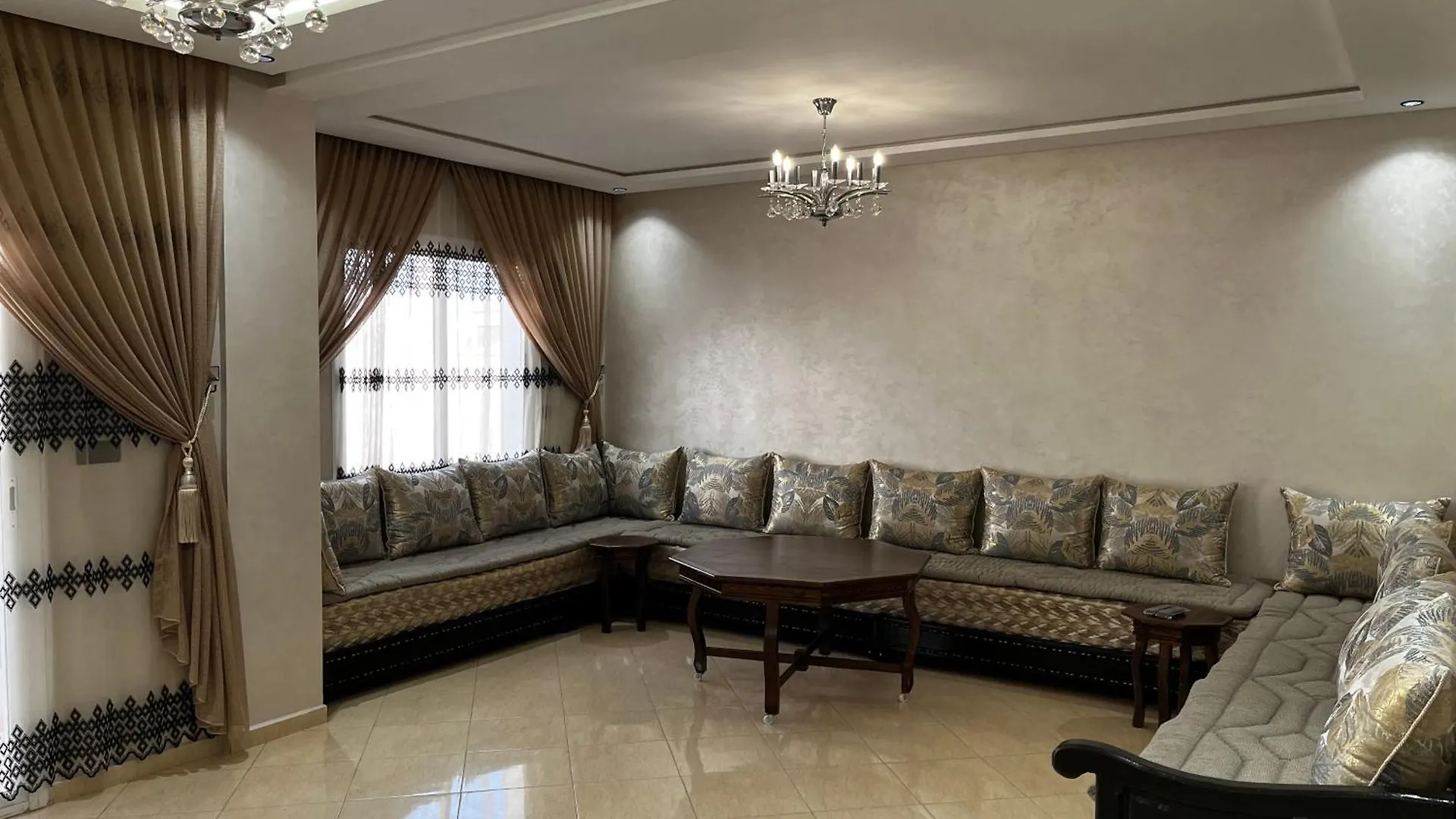 Evasion De Reve A Agadir-Confort 0*, Agadir Maroko