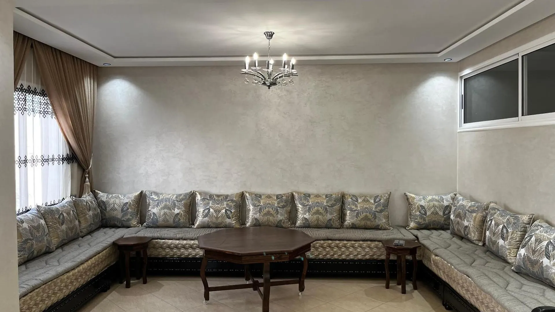 Apartament Evasion De Reve A Agadir-Confort