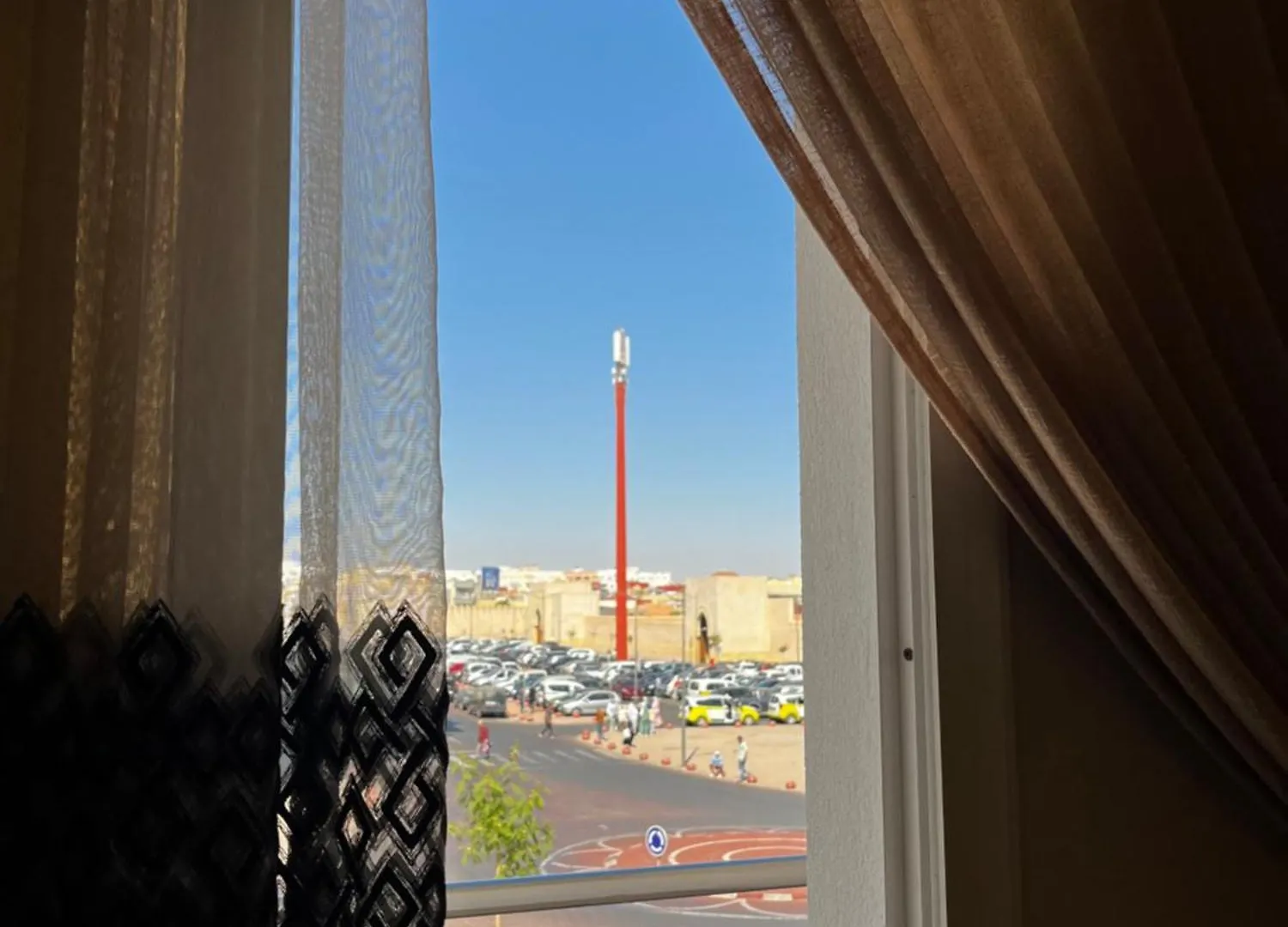 Evasion De Reve A Agadir-Confort Apartament Agadir