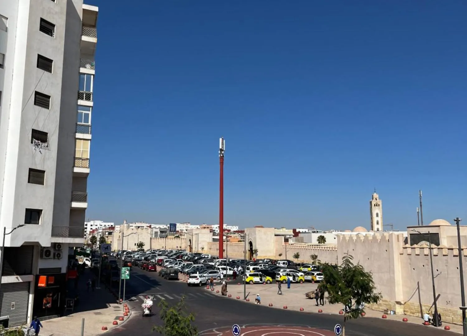 Evasion De Reve A Agadir-Confort Agadir