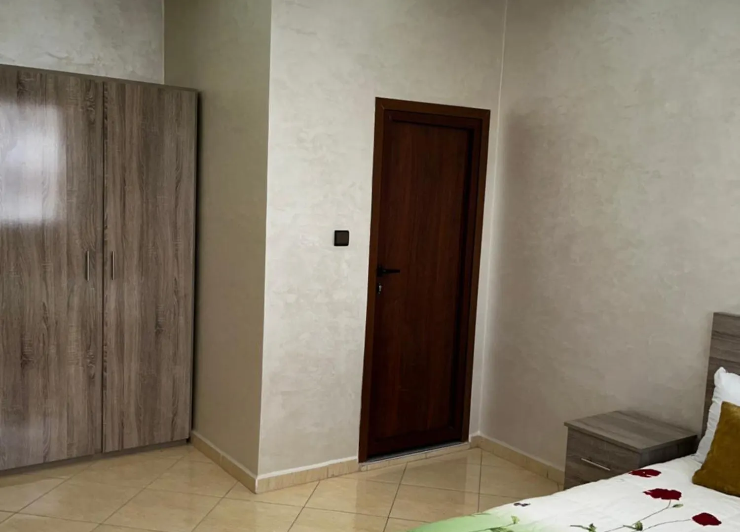 Apartament Evasion De Reve A Agadir-Confort