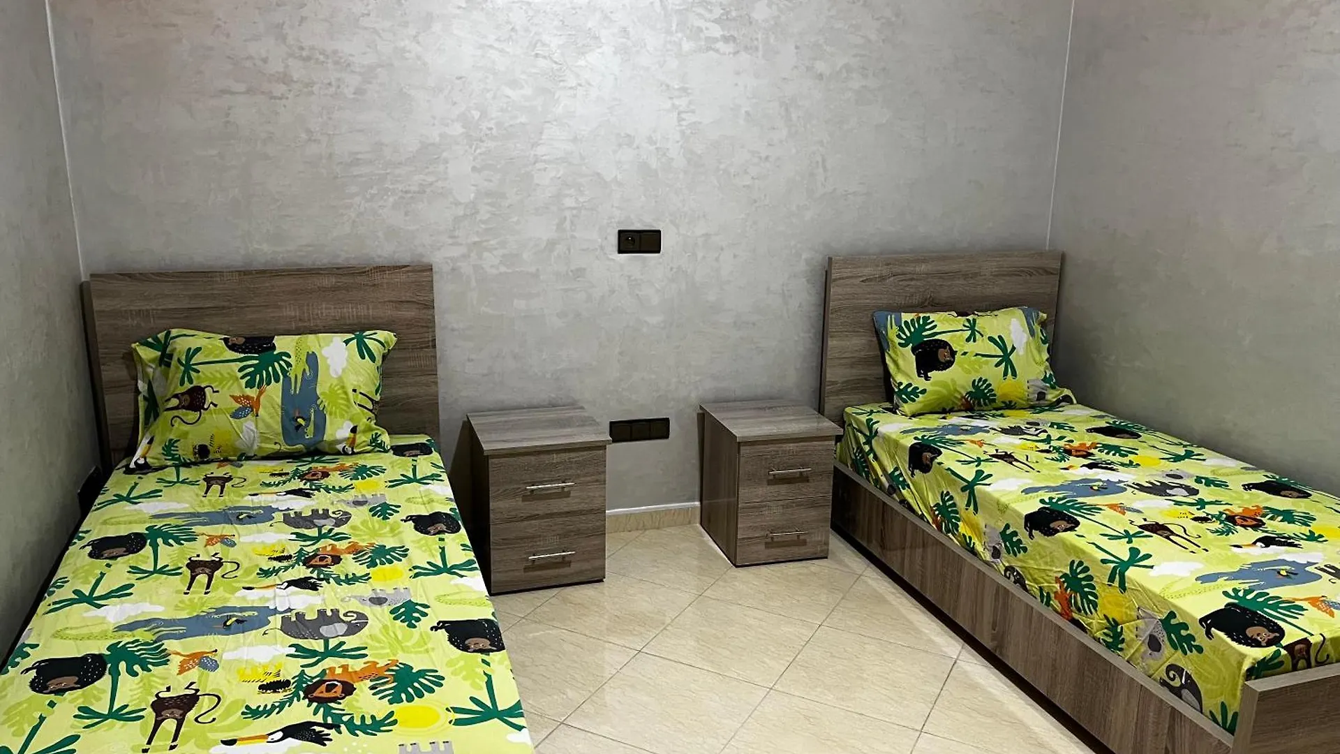 Apartament Evasion De Reve A Agadir-Confort