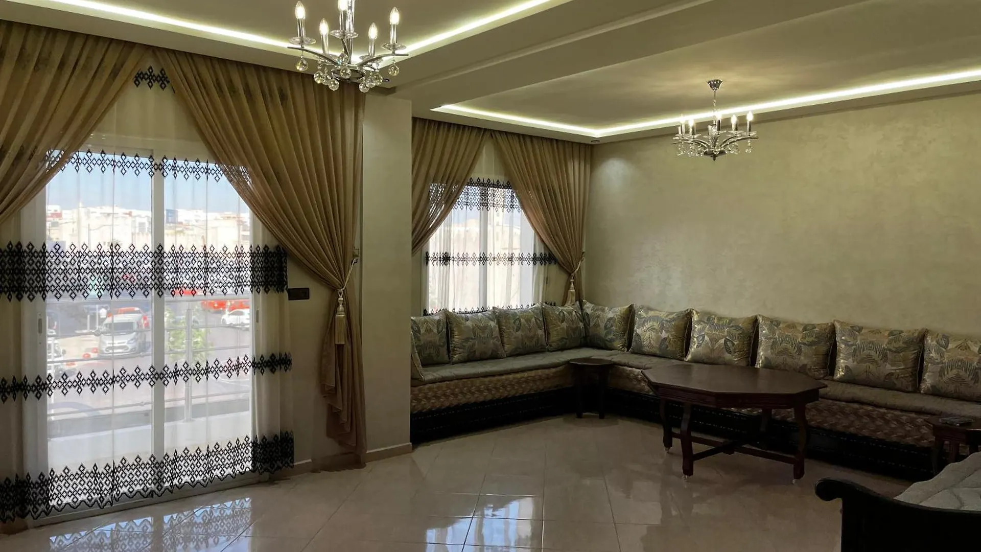 Evasion De Reve A Agadir-Confort Apartament