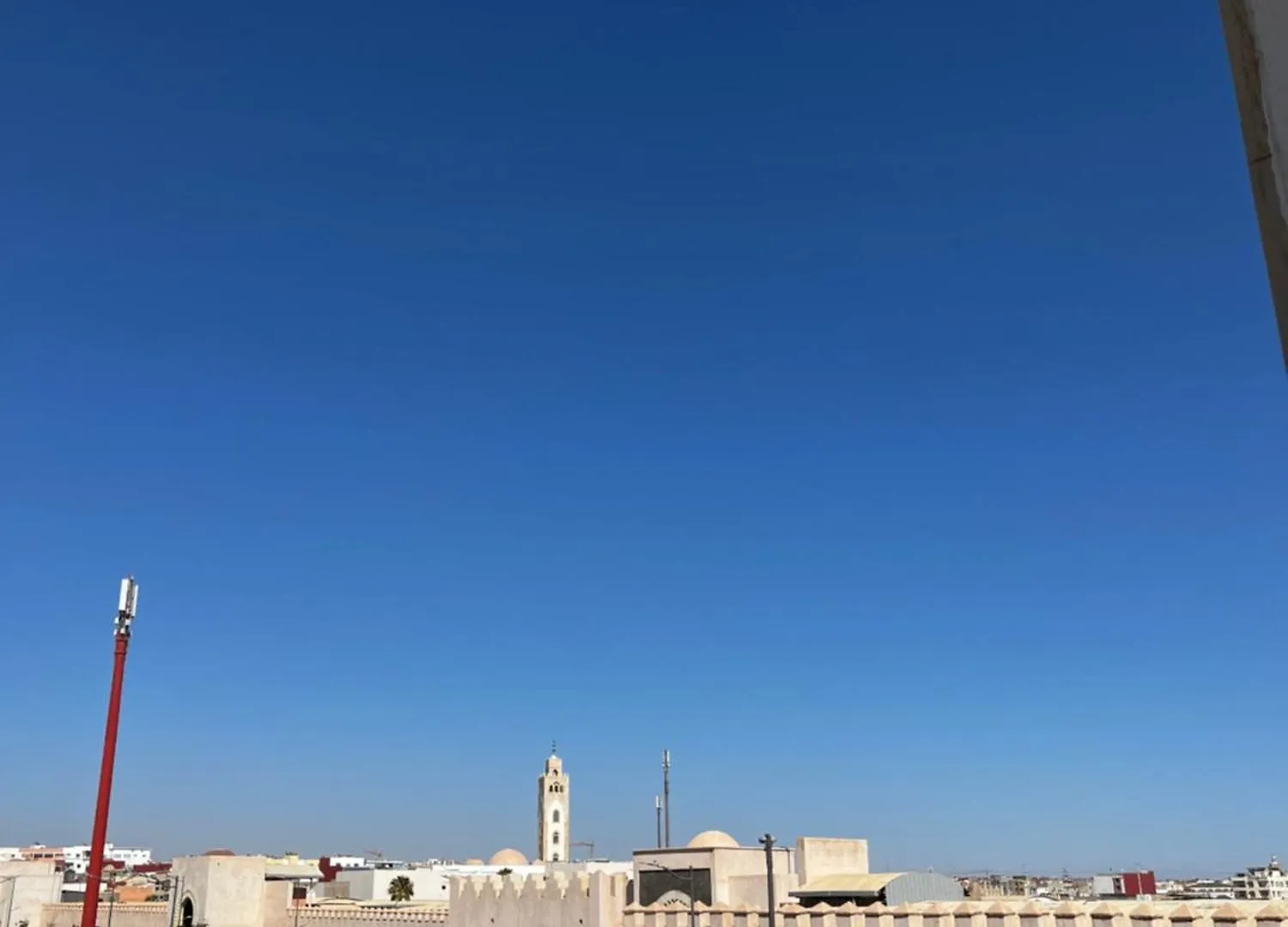 Apartament Evasion De Reve A Agadir-Confort