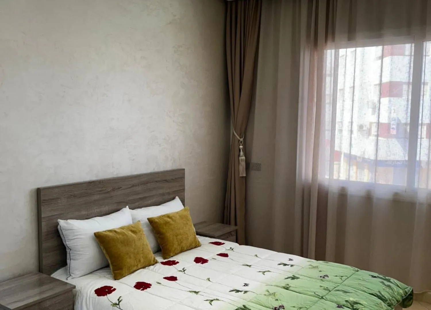 Evasion De Reve A Agadir-Confort Διαμέρισμα Αγκαντίρ