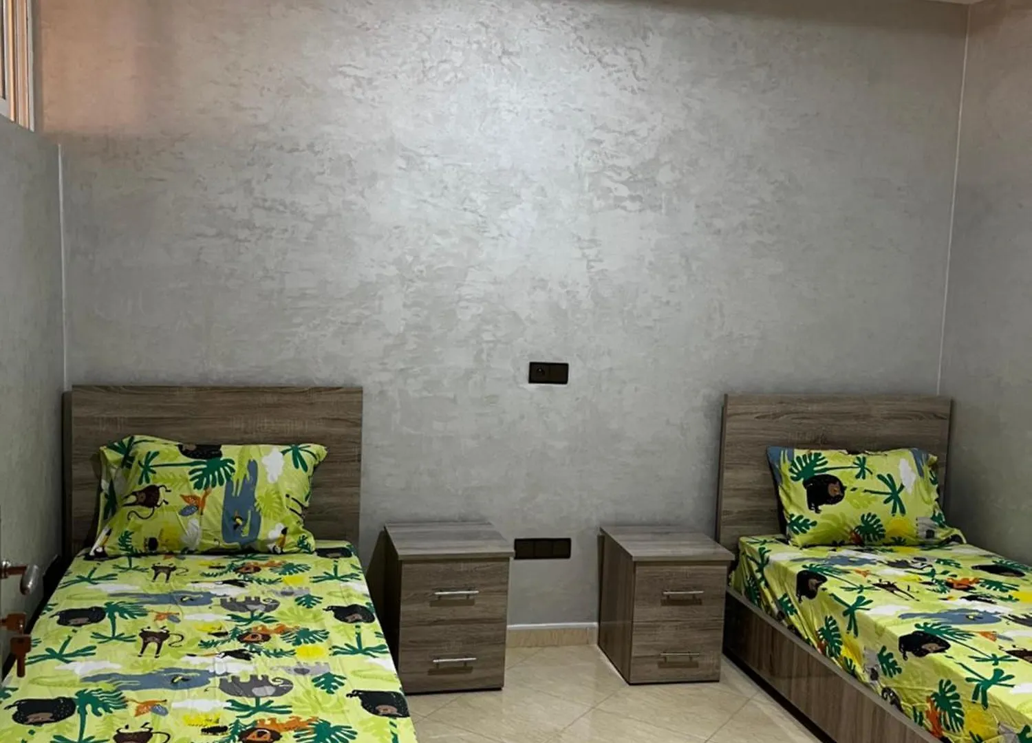 Evasion De Reve A Agadir-Confort
