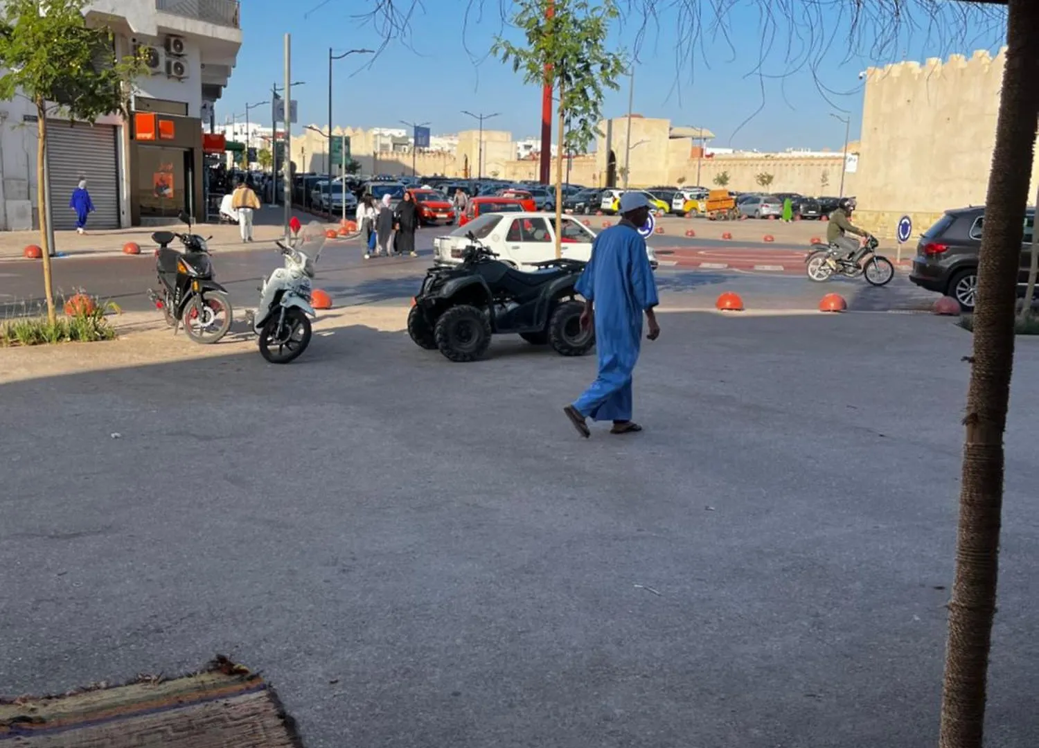 Evasion De Reve A Agadir-Confort Μαρόκο
